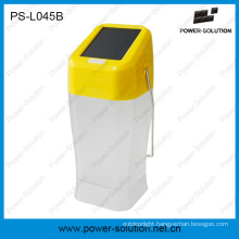 Portable LED Solar Portable Lamp Light for Home Use